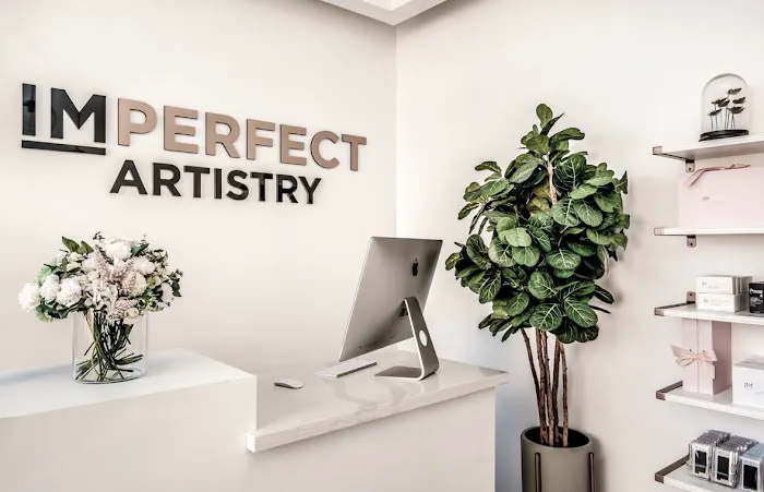 Imperfect Artistry 1