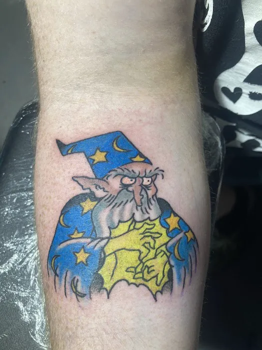 Homestyle Tattoos 8