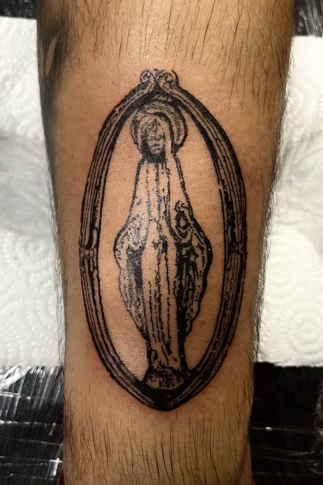 Homestyle Tattoos 5