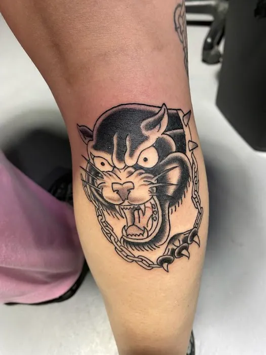 Homestyle Tattoos 4