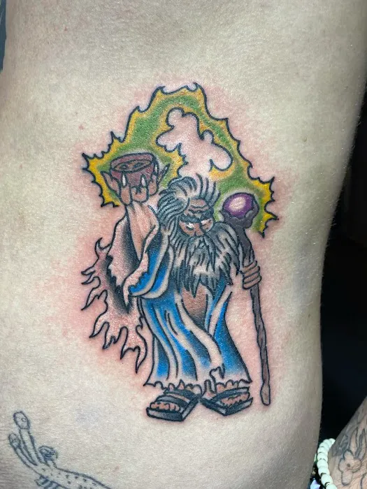 Homestyle Tattoos 7