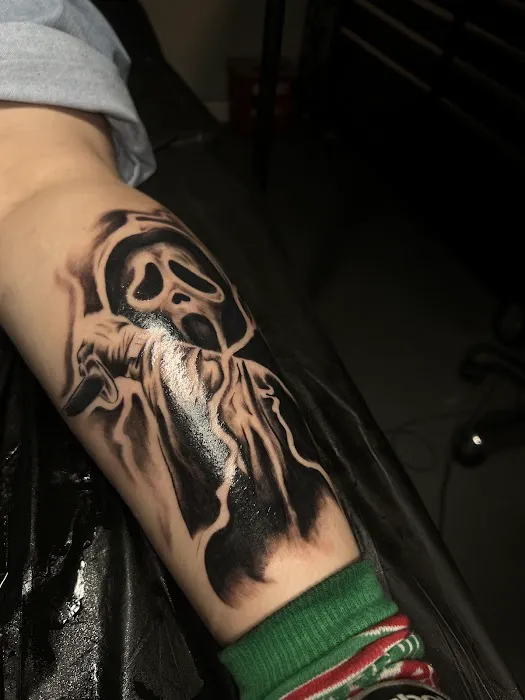 Homestyle Tattoos 0