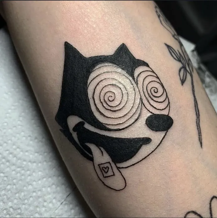 Homestyle Tattoos 6