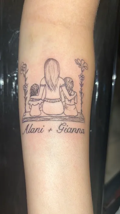 Inferno Ink 2