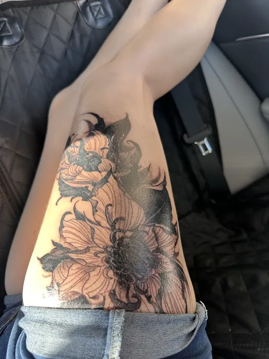 Inferno Ink 4