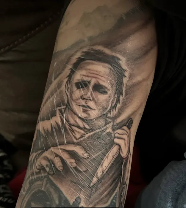 Inferno Ink 3