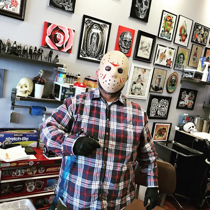 Royalty Tattoo 9