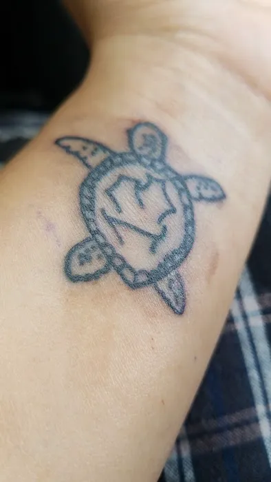 Royalty Tattoo 0