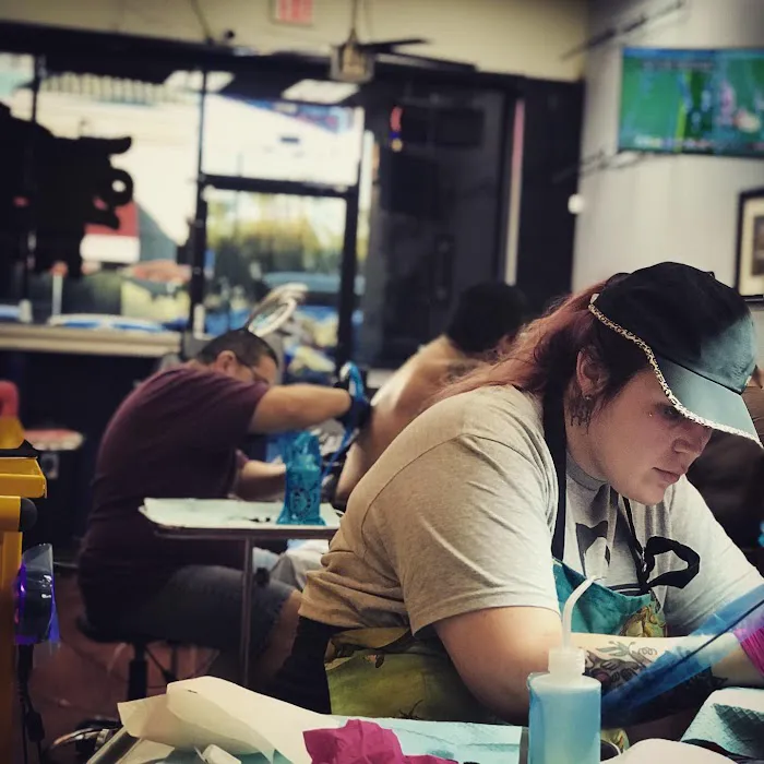 Royalty Tattoo 7