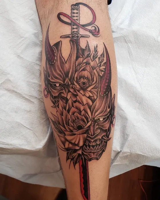 Royalty Tattoo 4