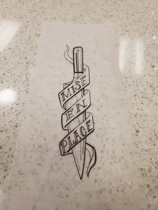 Royalty Tattoo 2