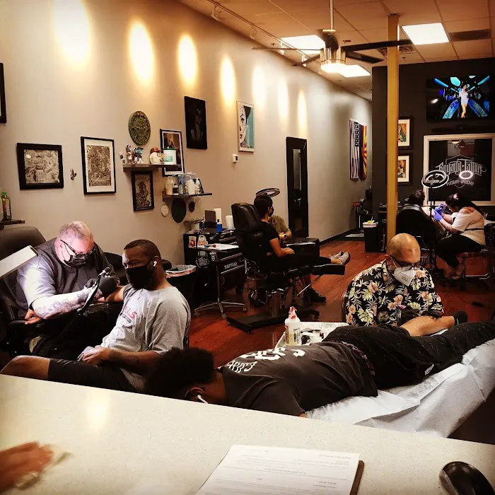 Royalty Tattoo 3