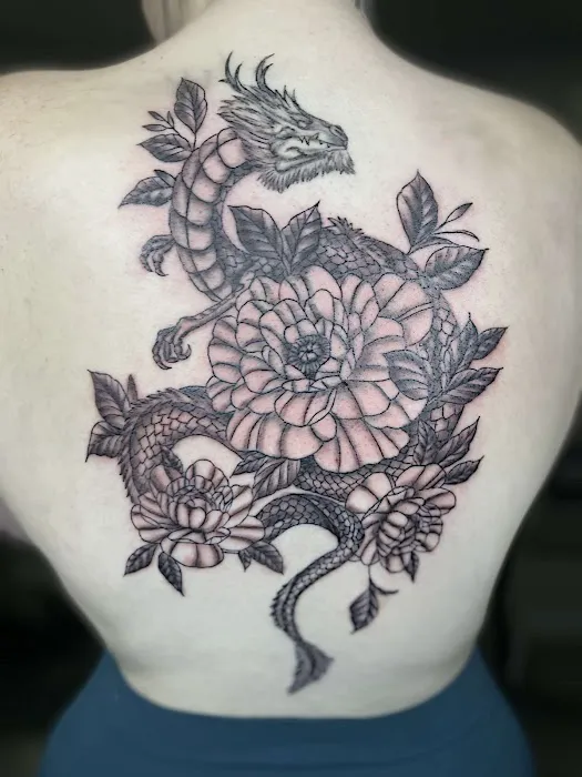 Art and Soul Ink, LLC 7