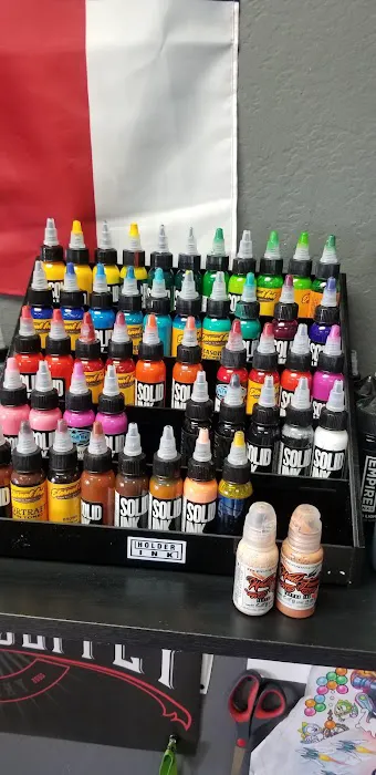 Art and Soul Ink, LLC 2
