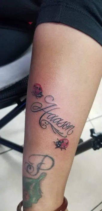 Art and Soul Ink, LLC 0