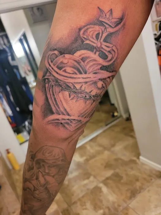 Art and Soul Ink, LLC 6
