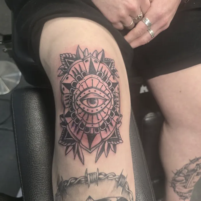 Art and Soul Ink, LLC 8
