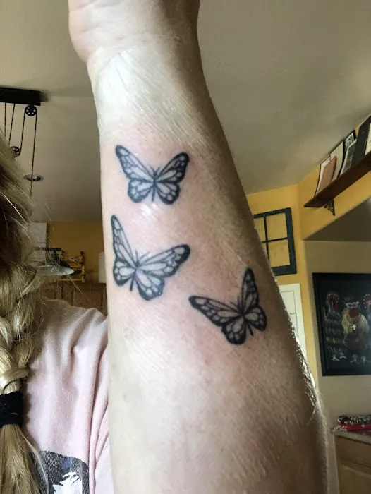 Art and Soul Ink, LLC 3