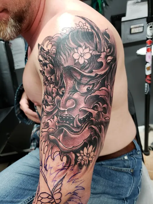 Art and Soul Ink, LLC 4
