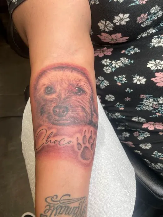 Art and Soul Ink, LLC 5