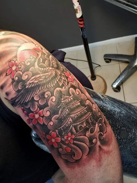 Art and Soul Ink, LLC 1