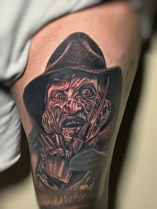 Ink House Tattoo LLC 0