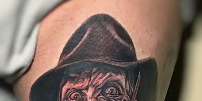 Ink House Tattoo LLC