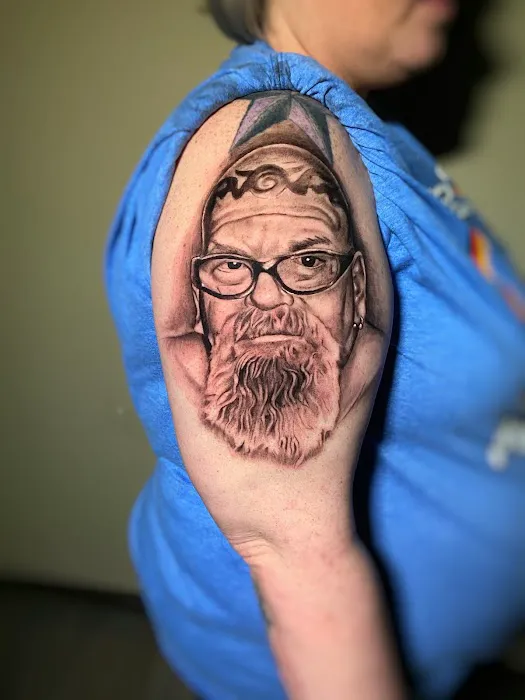 Ink House Tattoo LLC 6