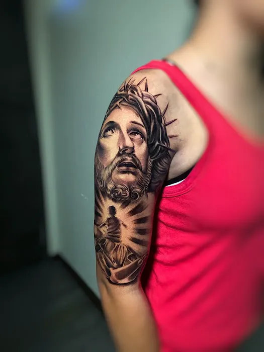 Ink House Tattoo LLC 2