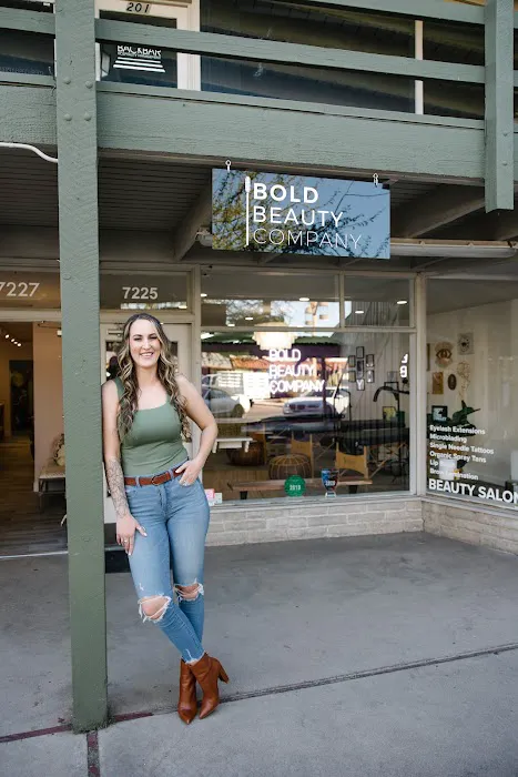 Bold Beauty Company 9
