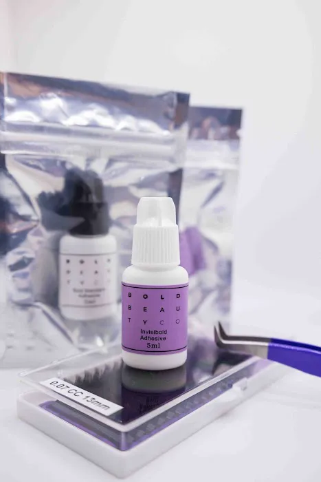 Bold Beauty Company 6