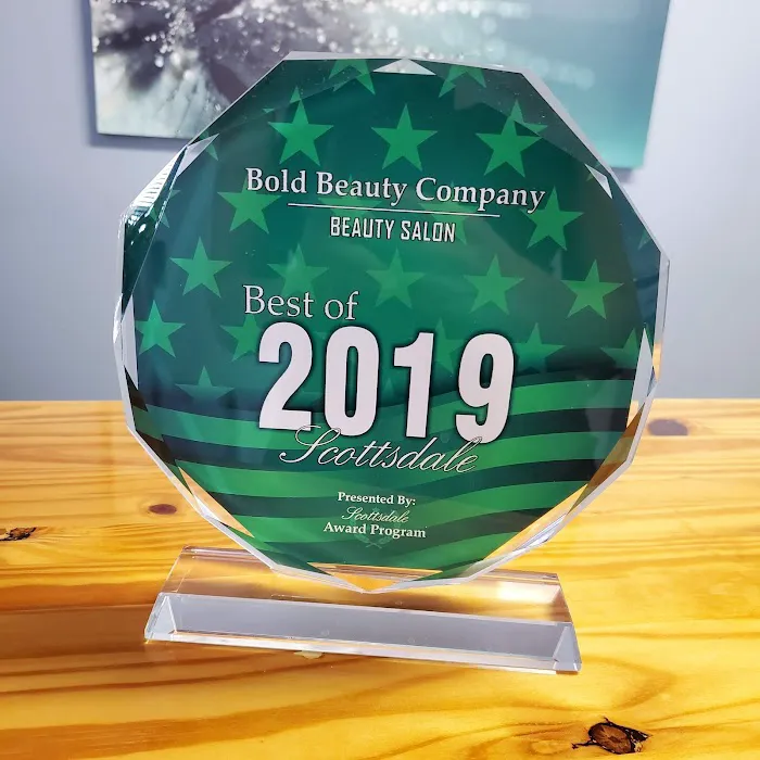 Bold Beauty Company 8