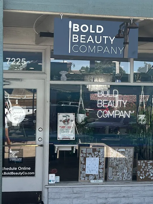 JenniD Artistry 7