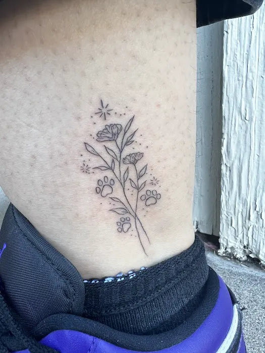 JenniD Artistry 8