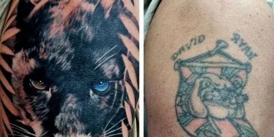 Ranger Tattoo & Piercing Shop
