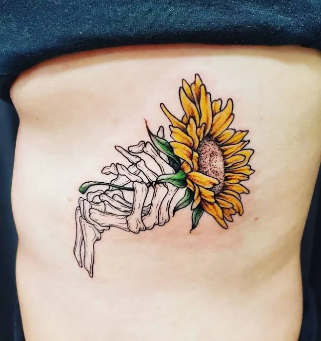 Ranger Tattoo & Piercing Shop 8