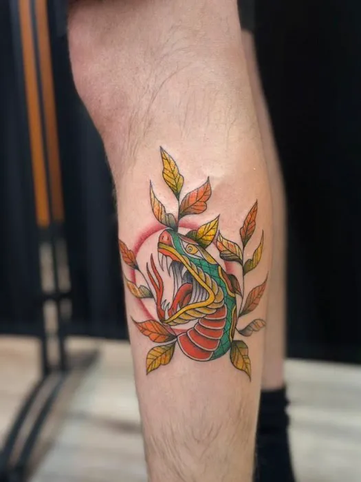 Ranger Tattoo & Piercing Shop 2