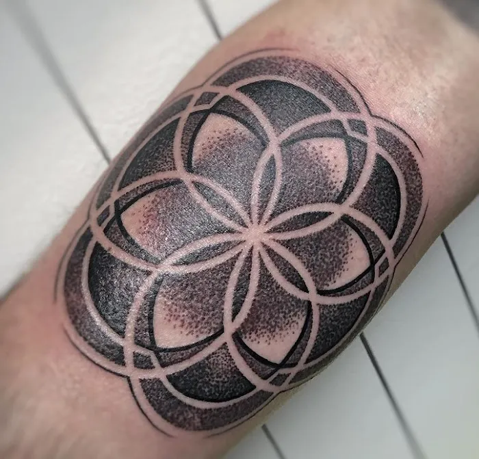 Ranger Tattoo & Piercing Shop 1