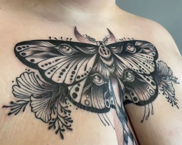 Ranger Tattoo & Piercing Shop 5