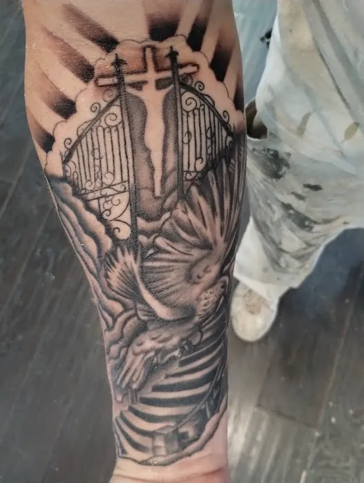 Royal Premium Tattoos 0