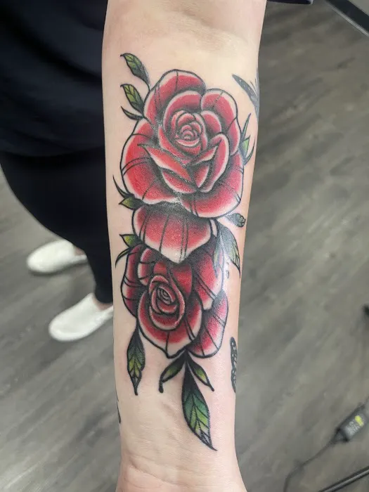Royal Premium Tattoos 1