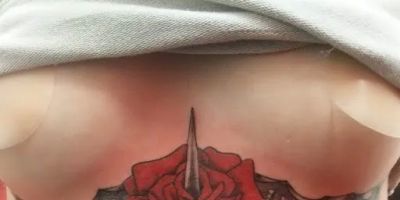 Iron Dan has Passed away