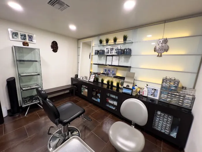 Mastodon Professional Body Piercing 1