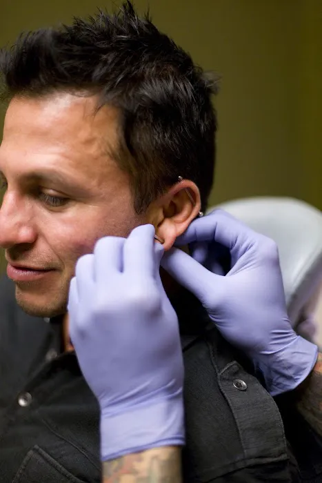 Mastodon Professional Body Piercing 7