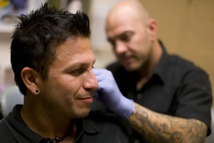 Mastodon Professional Body Piercing 3