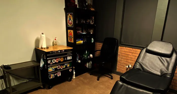 Authentic Creations Private Studio 5