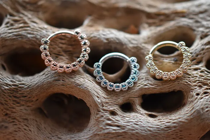 Wholehearted Body Piercing 7