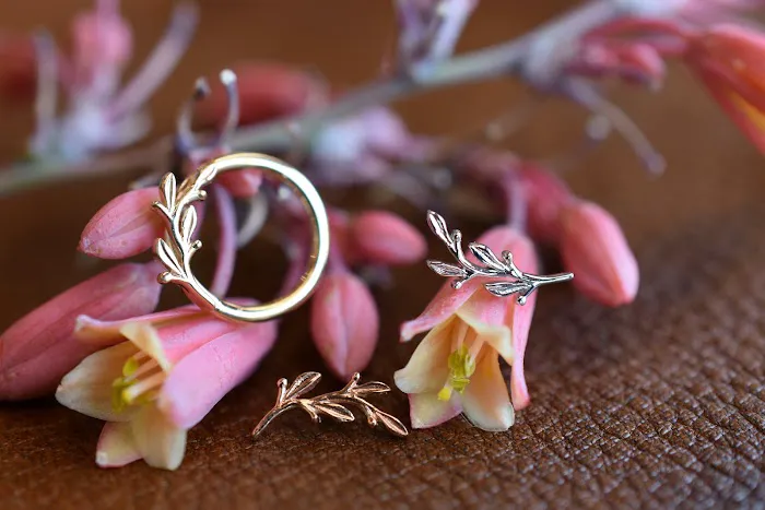 Wholehearted Body Piercing 3