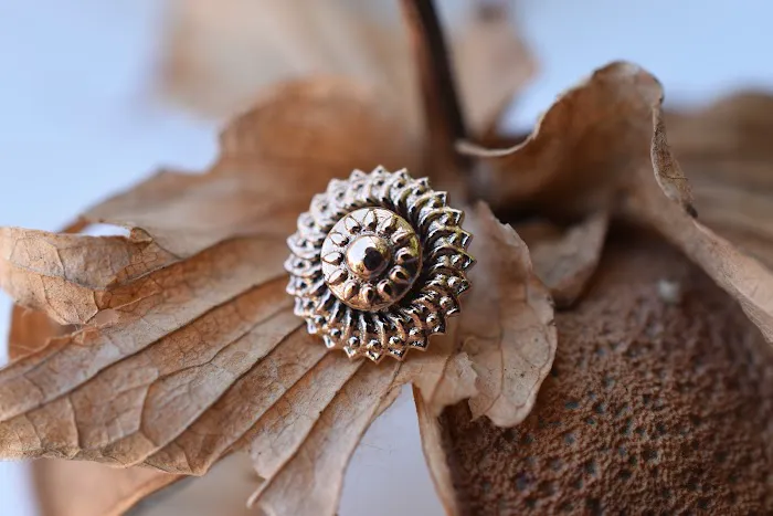Wholehearted Body Piercing 6
