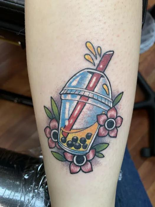 X in Phoenix Tattoos 0